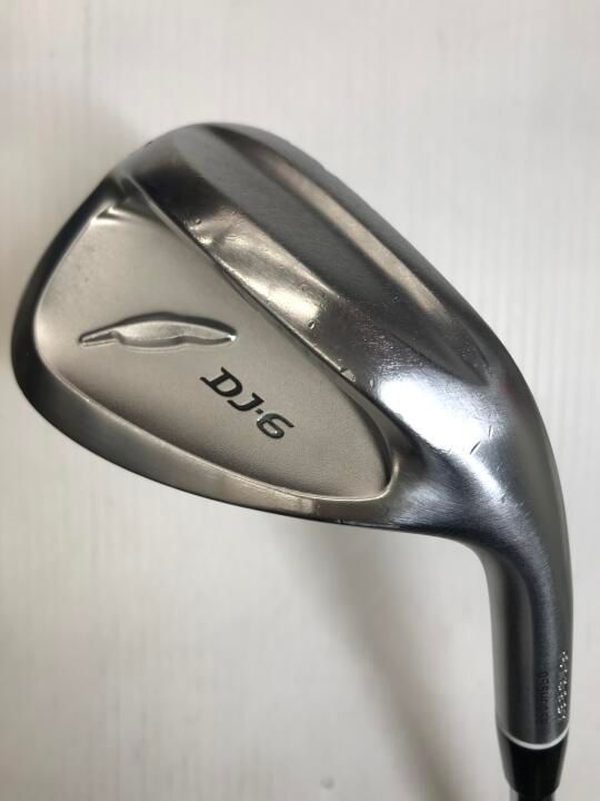 フォーティーン DJ 6 56度 NSプロ TS 114 w Ver 2 WEDGEフレックス ウェッジ 最短