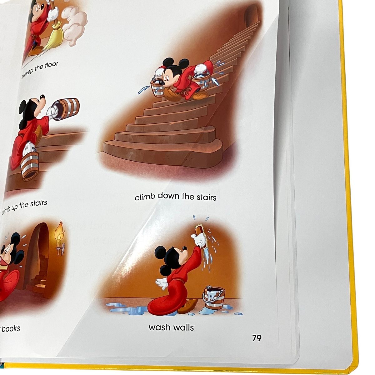 DWE シングアロング ディズニー ワールド イングリッシュ 2019年頃