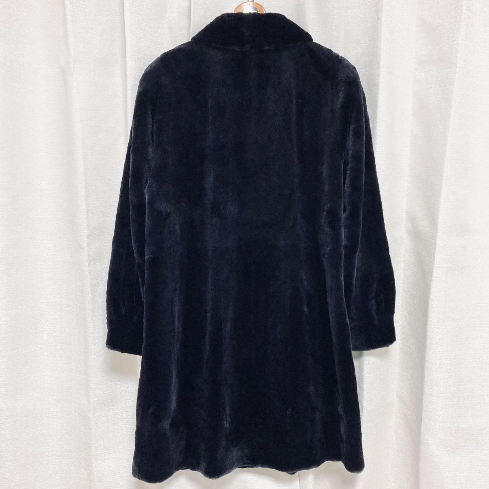 □極上美品□SAGA MINK サガミンク Altima×MITSUKOSHI アルティマ×三越