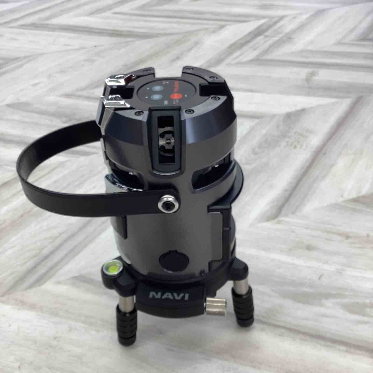 受光器 三脚セット