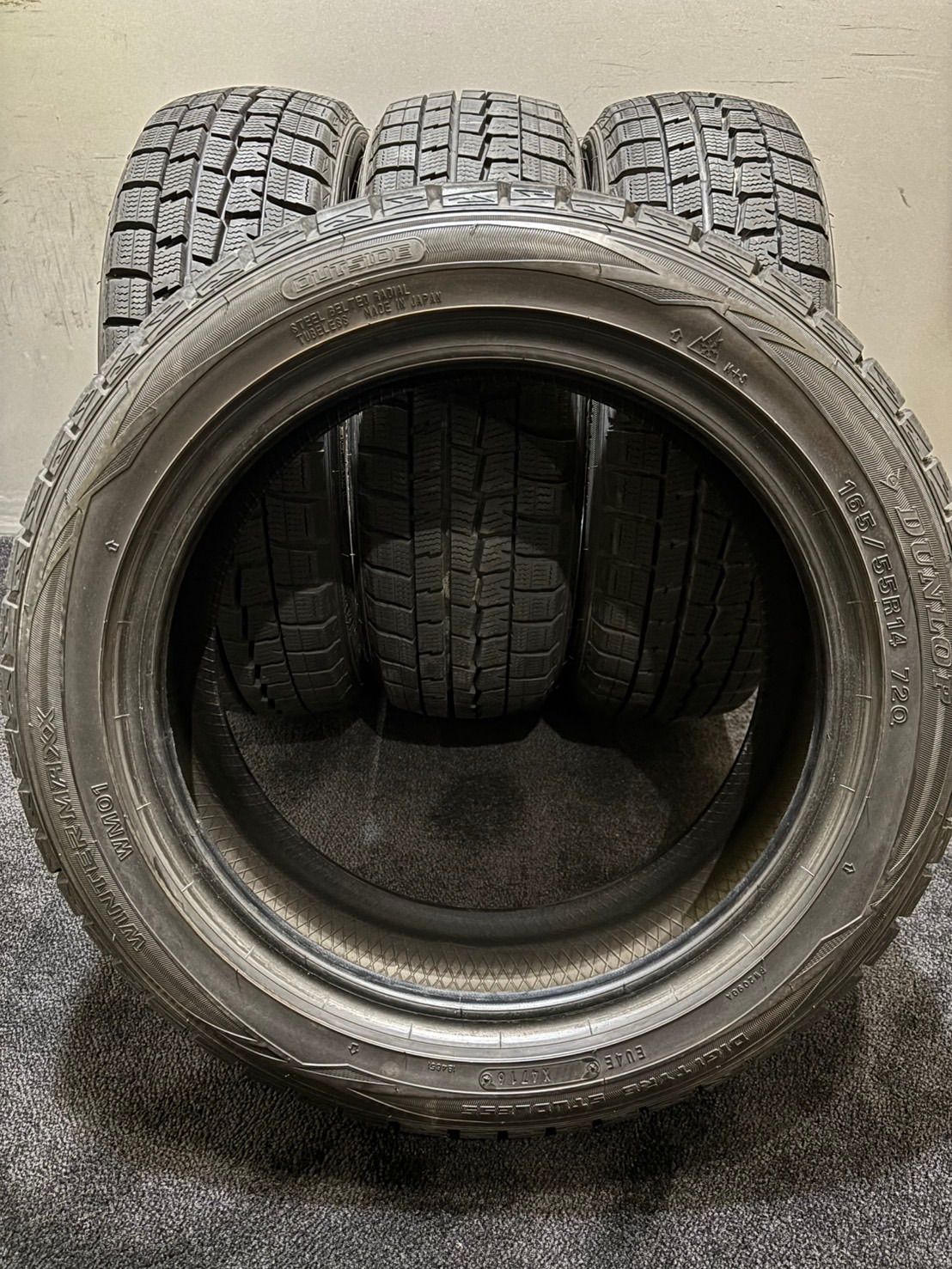 ウィンターマックス