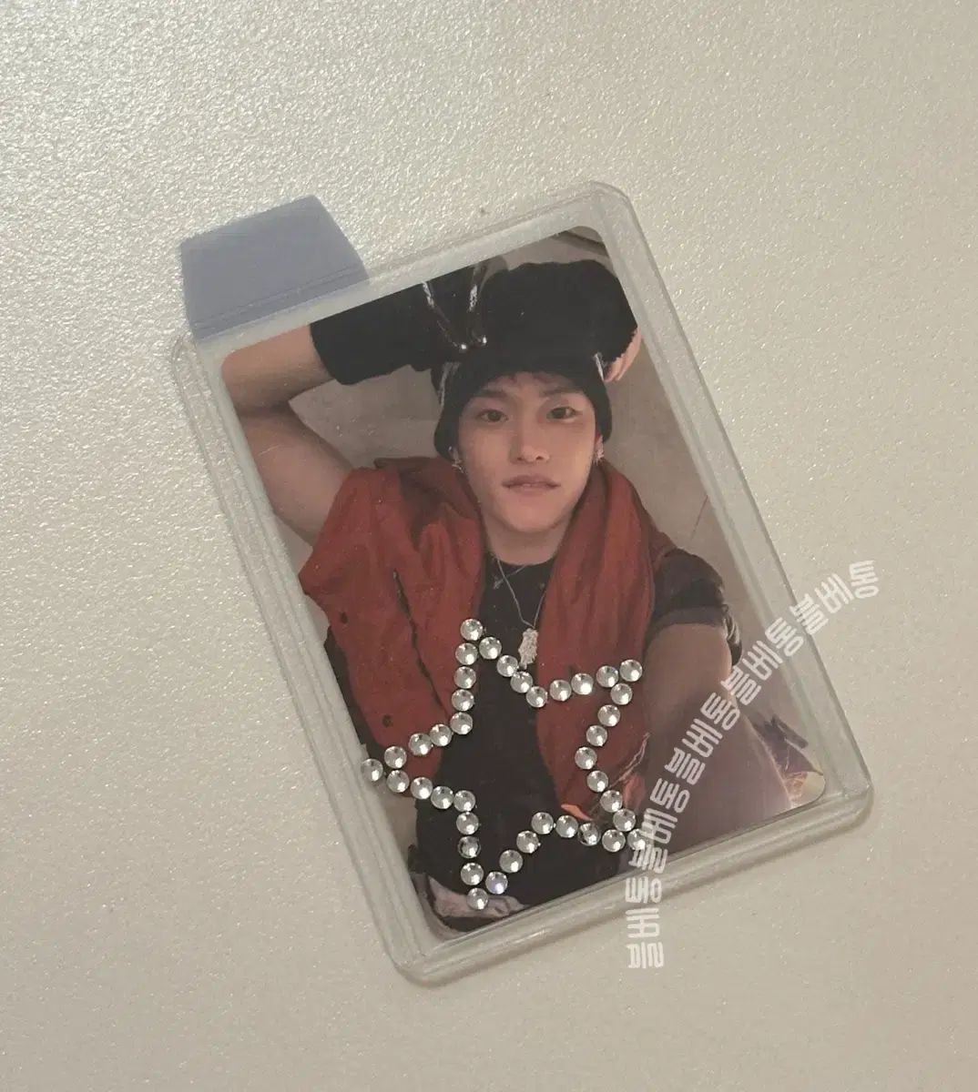 RIIZE FAME スミ二 トレカ (ソヒ SOHEE) - メルカリ