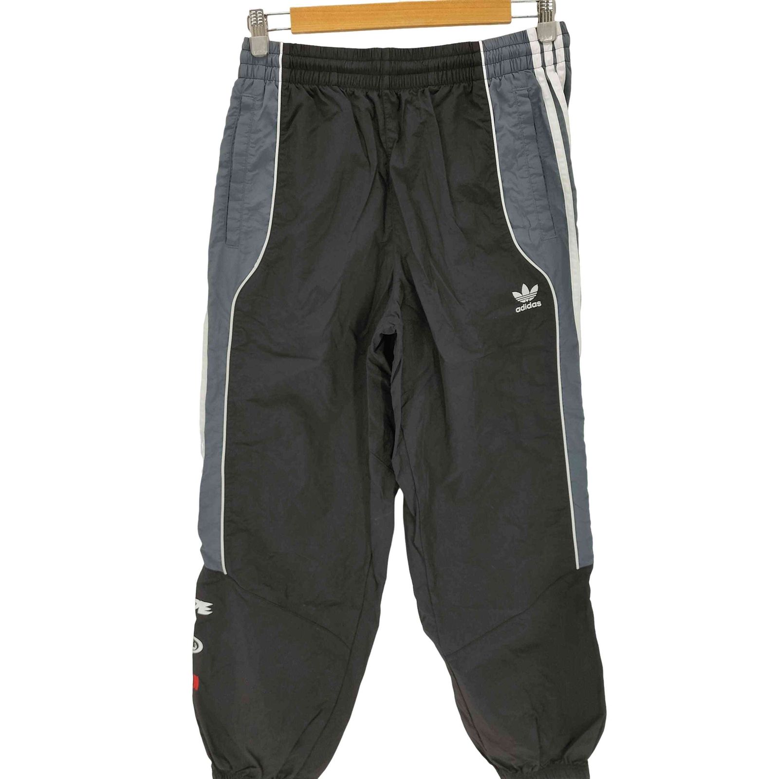 アディダスオリジナルス adidas Originals Moto Track Pants メンズ JPN XL