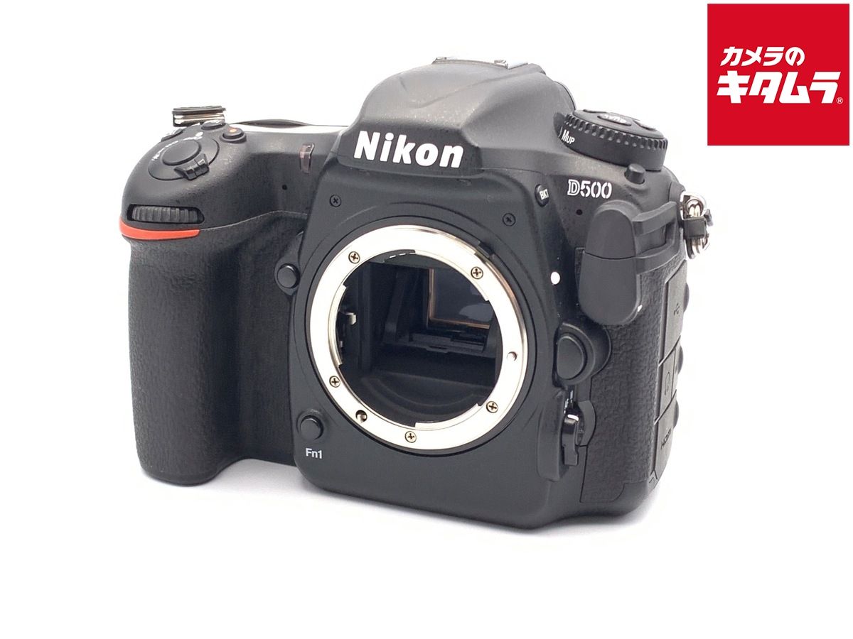 NIKOND500ボディ Amazon.com : Nikon D500 DX-Format Digital SLR (Body Only), Base