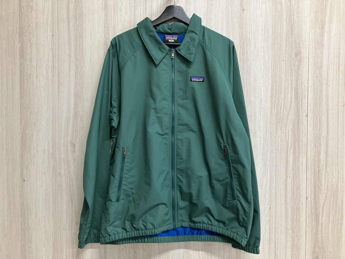 パタゴニア Baggies Jacket バギーズジャケット XL Patagonia パタゴニア 24SS Baggies Jacket バギーズジャケット