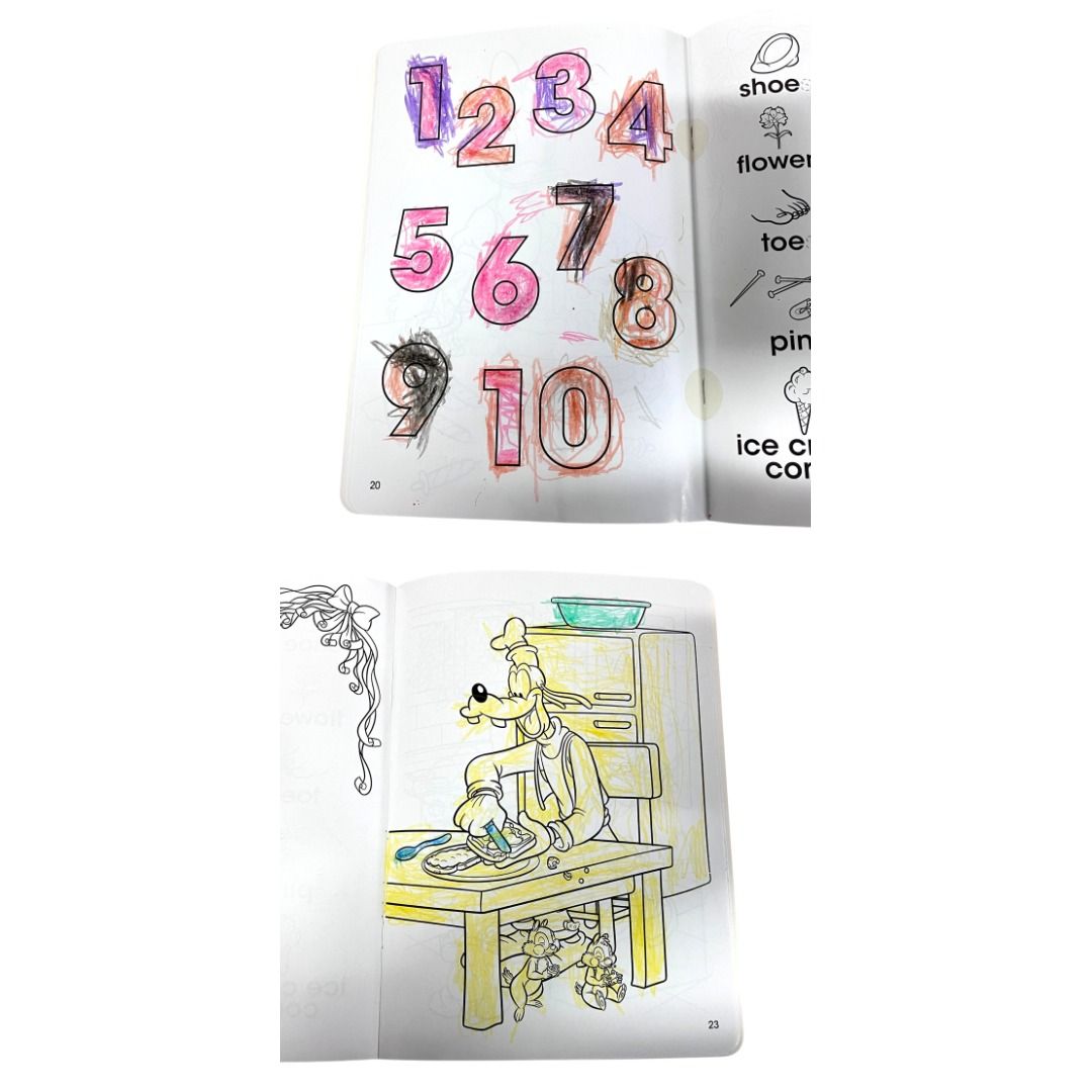 DWE メインプログラム ディズニー ワールド イングリッシュ 2019年頃