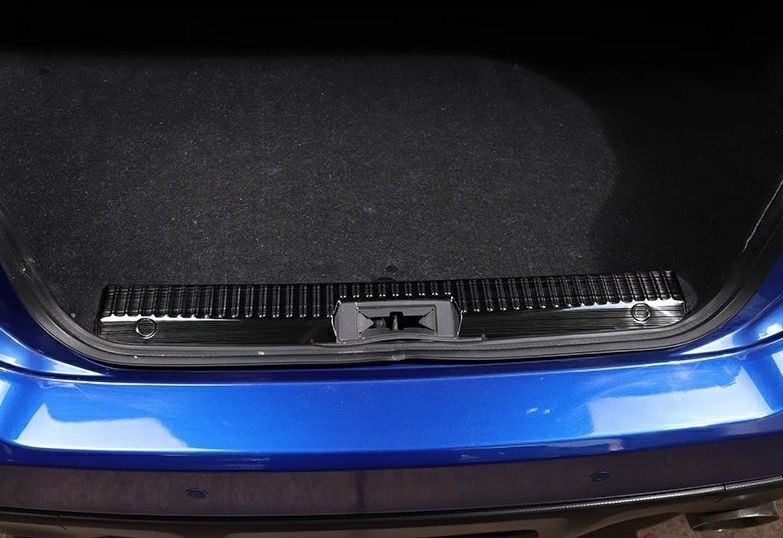 専用画面不足 トヨタ 86(ZN6) / SUBARU BRZ(ZC6)用 トランクガード リアバンパー