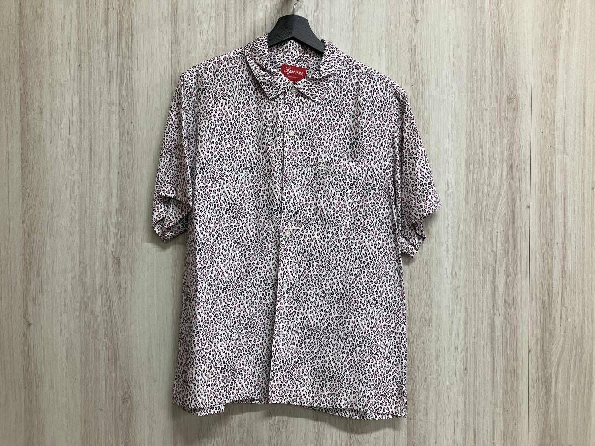 トップス Sefr RAMPOUA Sefr(セファー) RAMPOUA SHIRT | エディフィス(EDIFICE) | マルイ