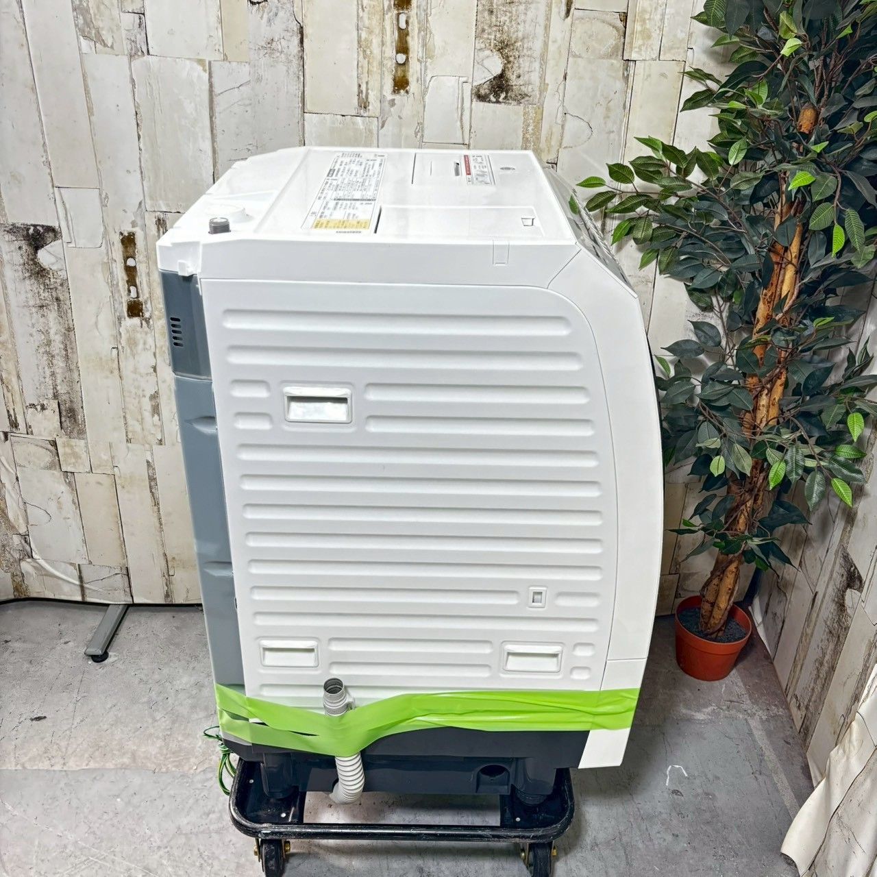  Panasonic パナソニック NA VX 800 BL ドラム式洗濯乾燥機 11 0 kg ドラム式洗濯機本体 ドラム式洗濯機