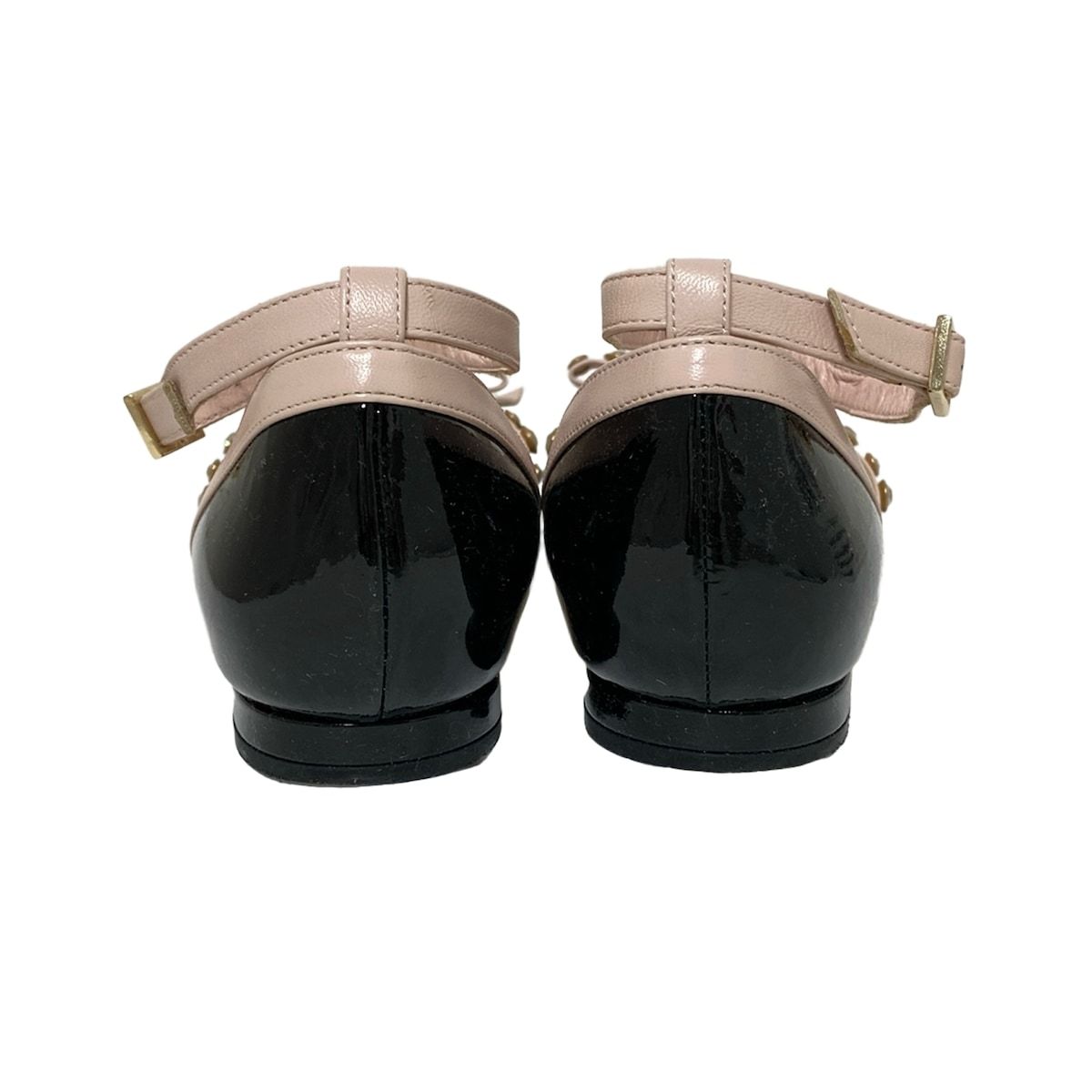 Kate spade(ケイトスペード) フラットシューズ 7 1/2 C レディース