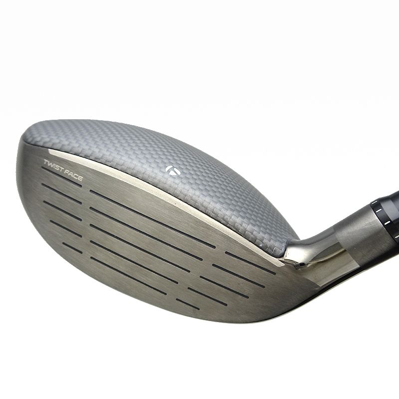 テーラーメイド フェアウェイウッド Qi 35 MAX 3 W 15.5°