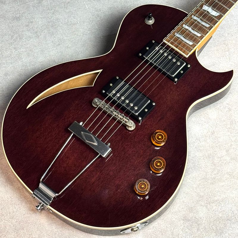 楽器 ESP イーエスピー ギター Eclipse Arch-Top 1998年製 471