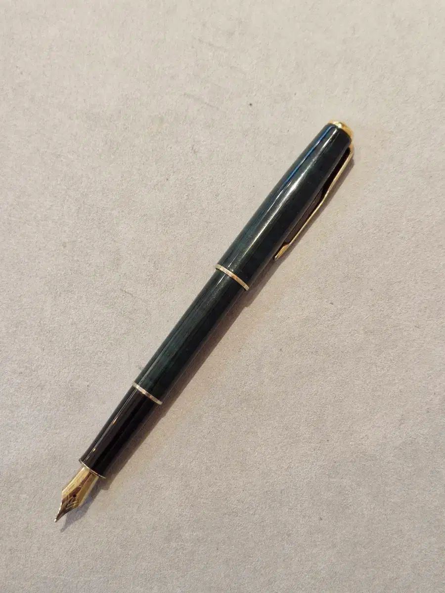 パーカ ソネット ヴィンテージ 万年筆