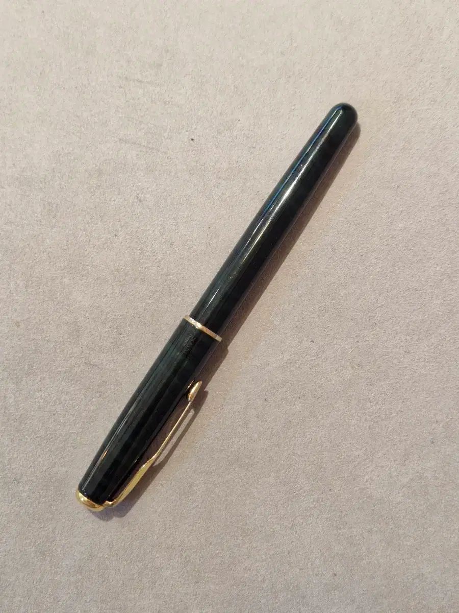 パーカ ソネット ヴィンテージ 万年筆