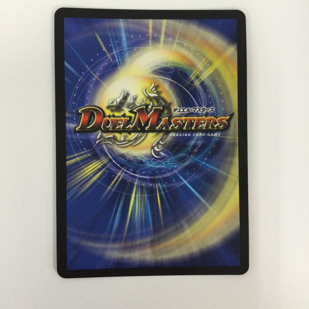 ζζ トレカ デュエルマスターズ 爆裂英雄 A・R・T DM24EX4H6T/H10