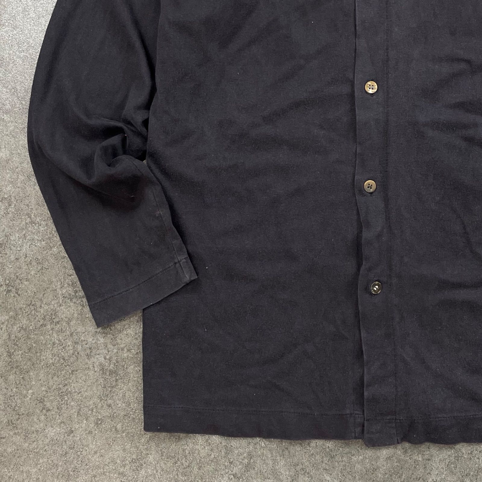 tricot COMME des GARCONS L/S Shirt トリココムデギャルソン 長袖