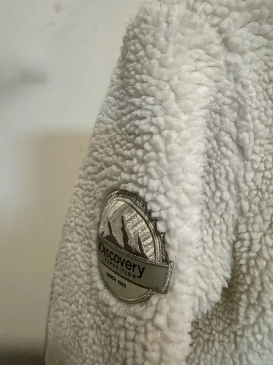  DISCOVERY キッズ フリース ダウンジャケット ロング丈 その他 ジャケット ブルゾン