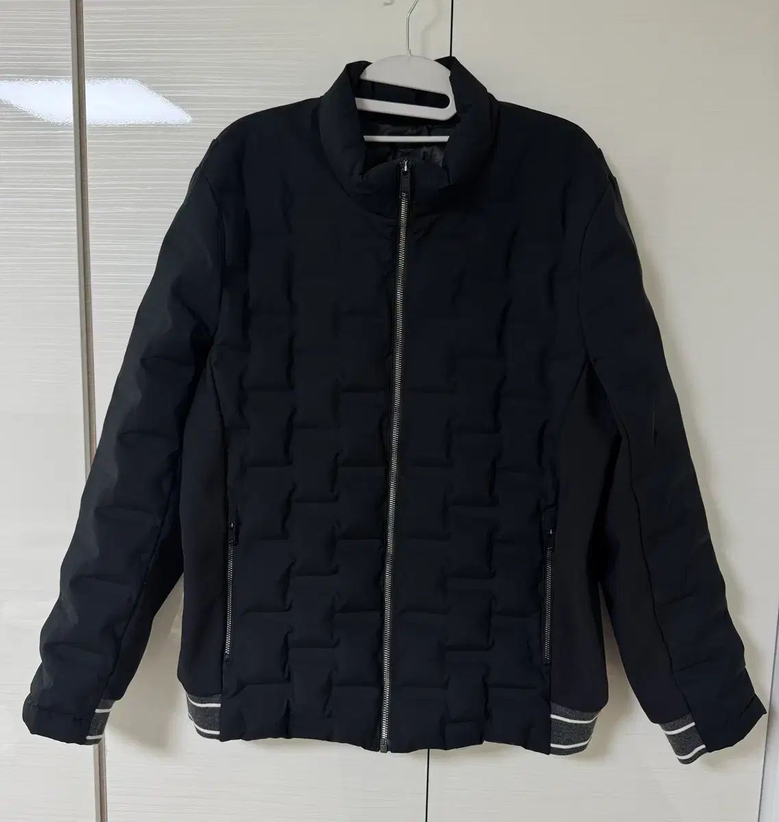 JACK ジャック ニクラス グースダウン ダウン アウター _ 105
