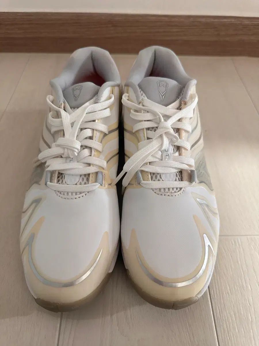 アンダーアーマー 野球シューズ 人造芝 255