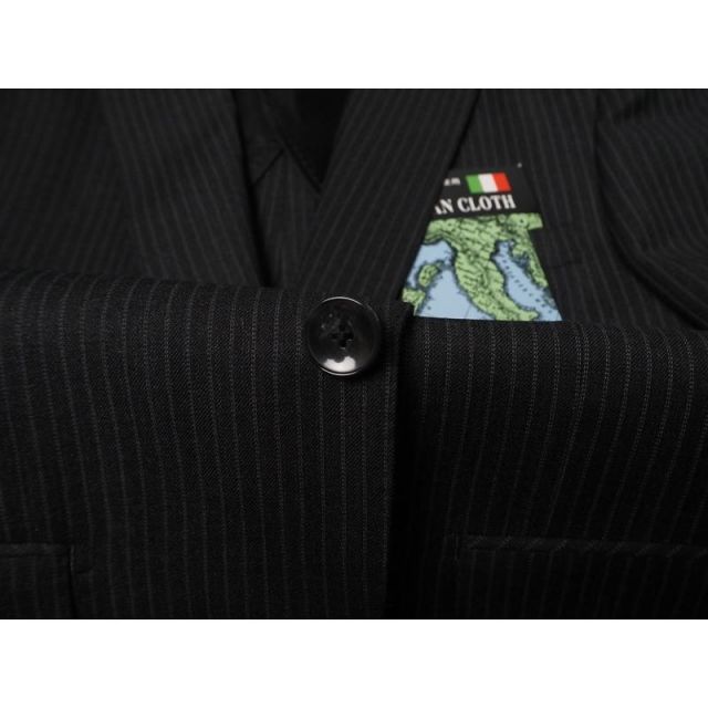 新品9.7万円 大手百貨店扱い 日本製 春秋『GUABELLO グアベロ