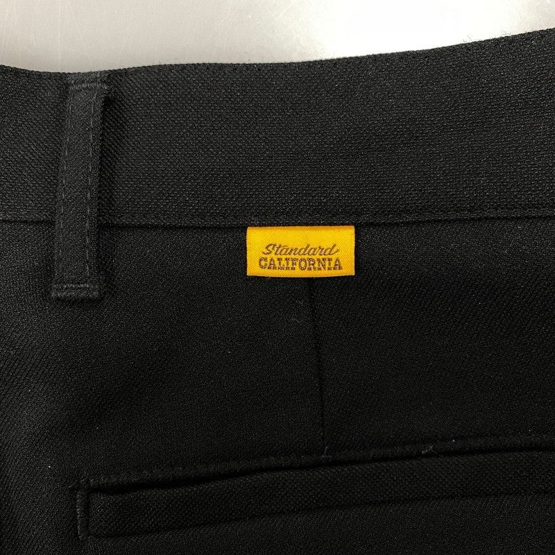 中古品】STANDARD CALIFORNIA スタンダードカリフォルニア ACTION