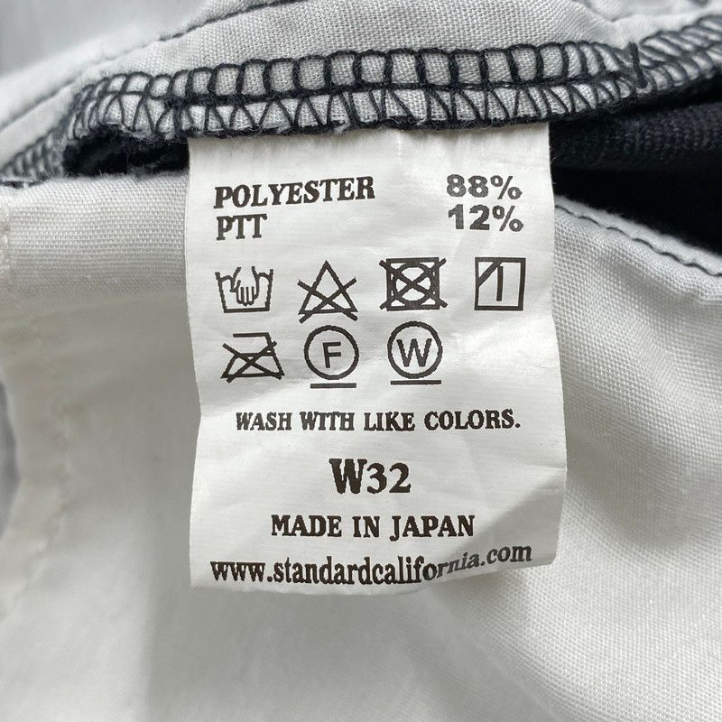 中古品】STANDARD CALIFORNIA スタンダードカリフォルニア ACTION