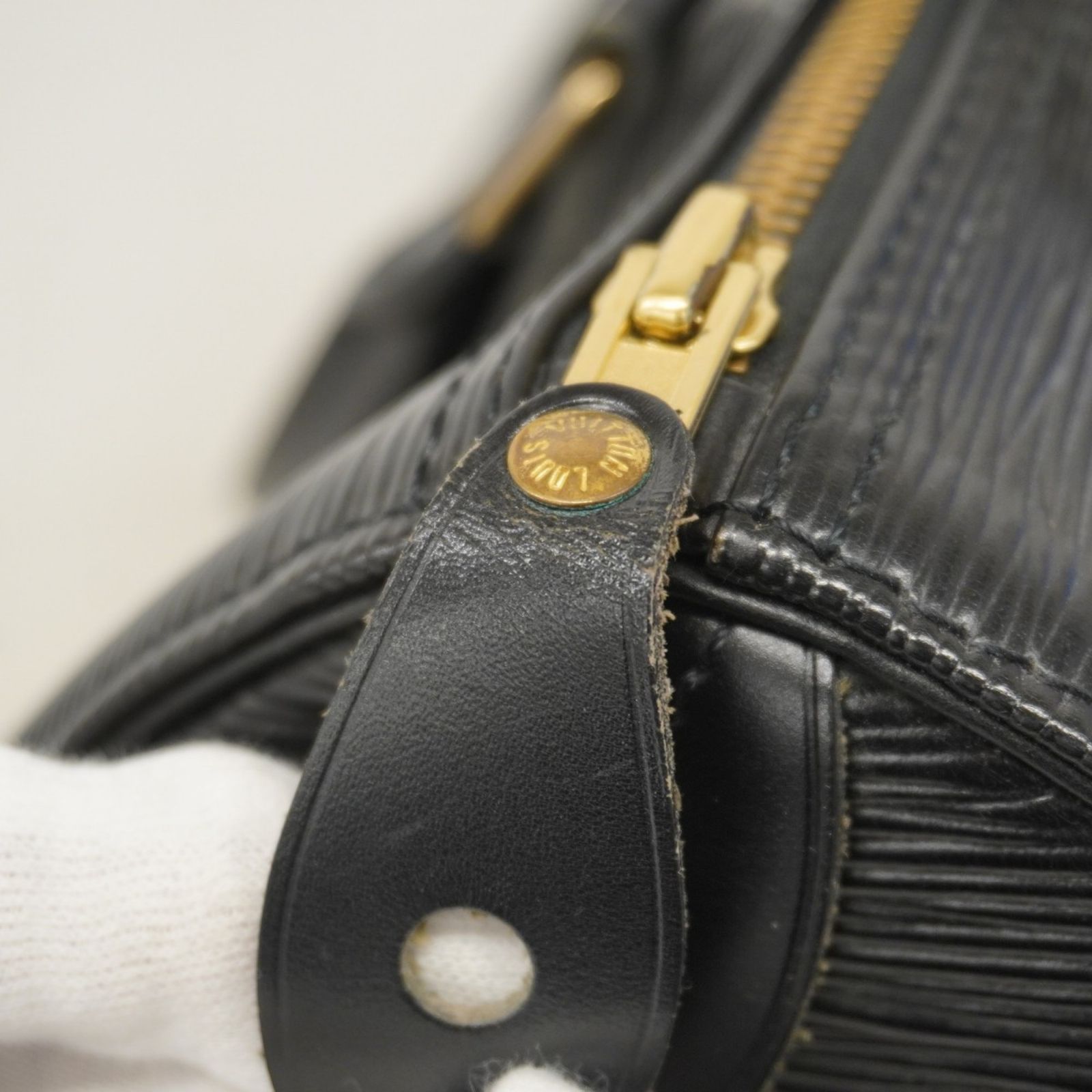 ルイ・ヴィトン(Louis Vuitton) ルイ・ヴィトン ハンドバッグ エピ