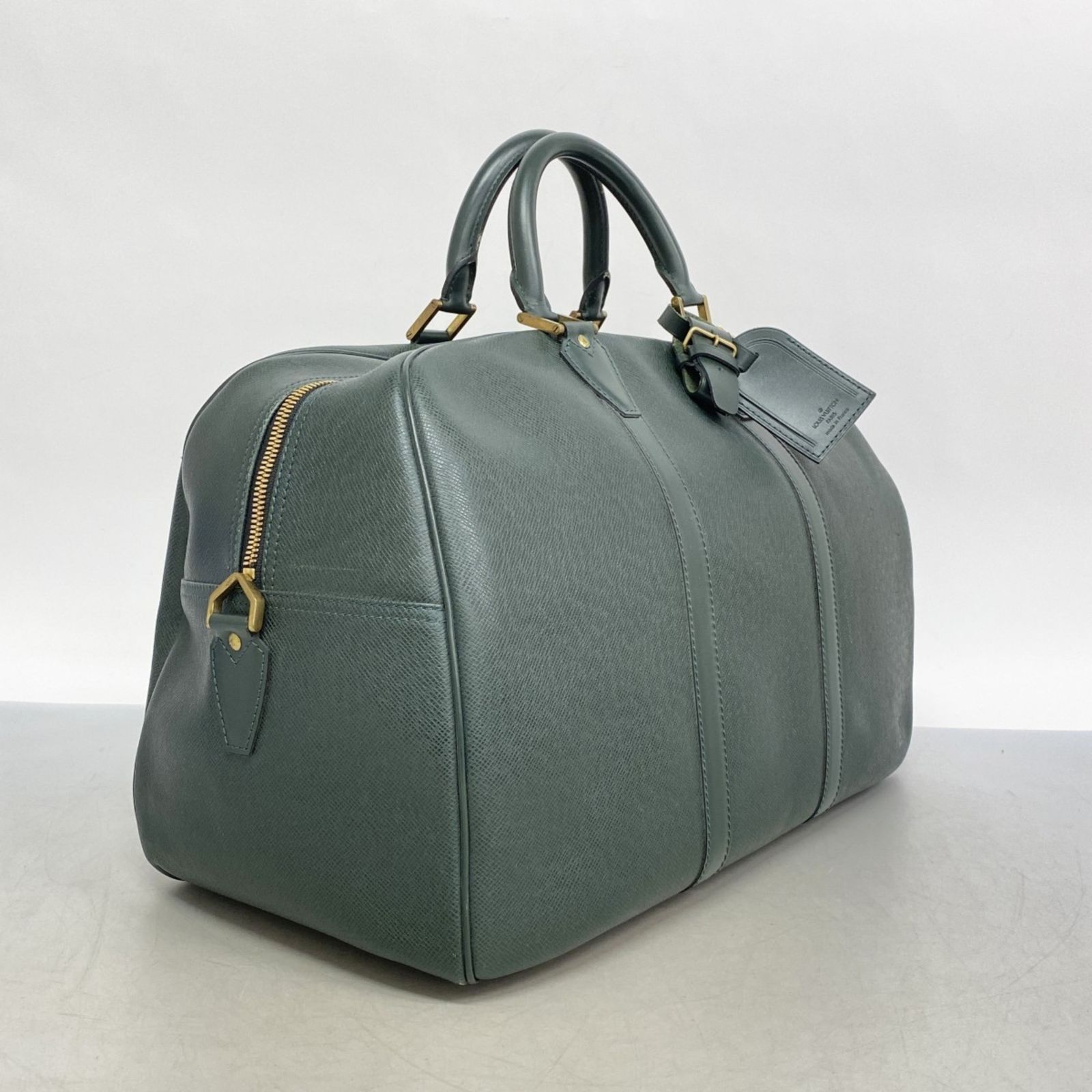 ルイ・ヴィトン(Louis Vuitton) ルイ・ヴィトン ボストンバッグ タイガ