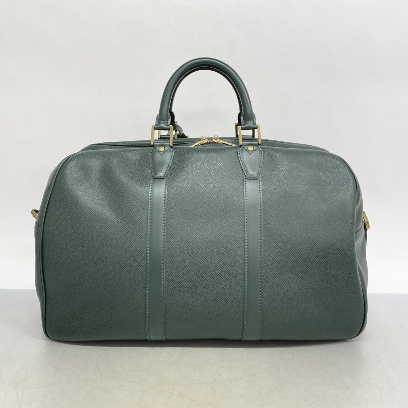 ルイ・ヴィトン(Louis Vuitton) ルイ・ヴィトン ボストンバッグ タイガ