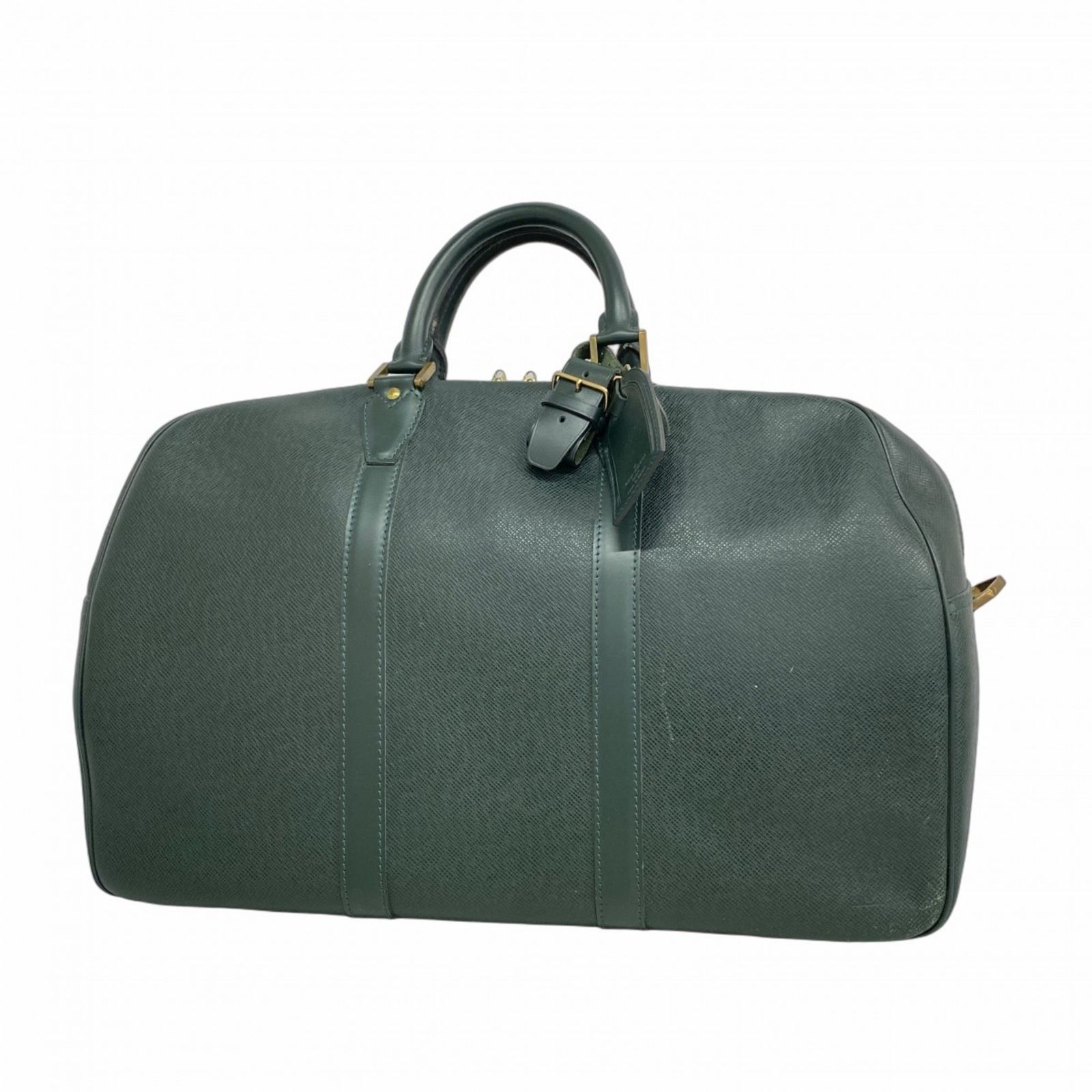 ルイ・ヴィトン(Louis Vuitton) ルイ・ヴィトン ボストンバッグ タイガ