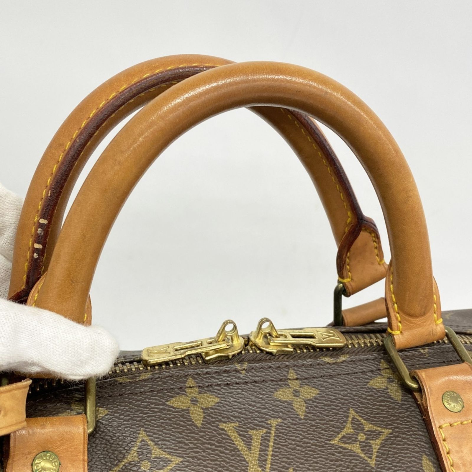 ルイ・ヴィトン(Louis Vuitton) ルイ・ヴィトン ボストンバッグ