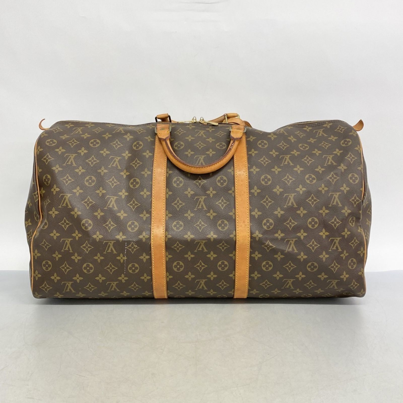 ルイ・ヴィトン(Louis Vuitton) ルイ・ヴィトン ボストンバッグ