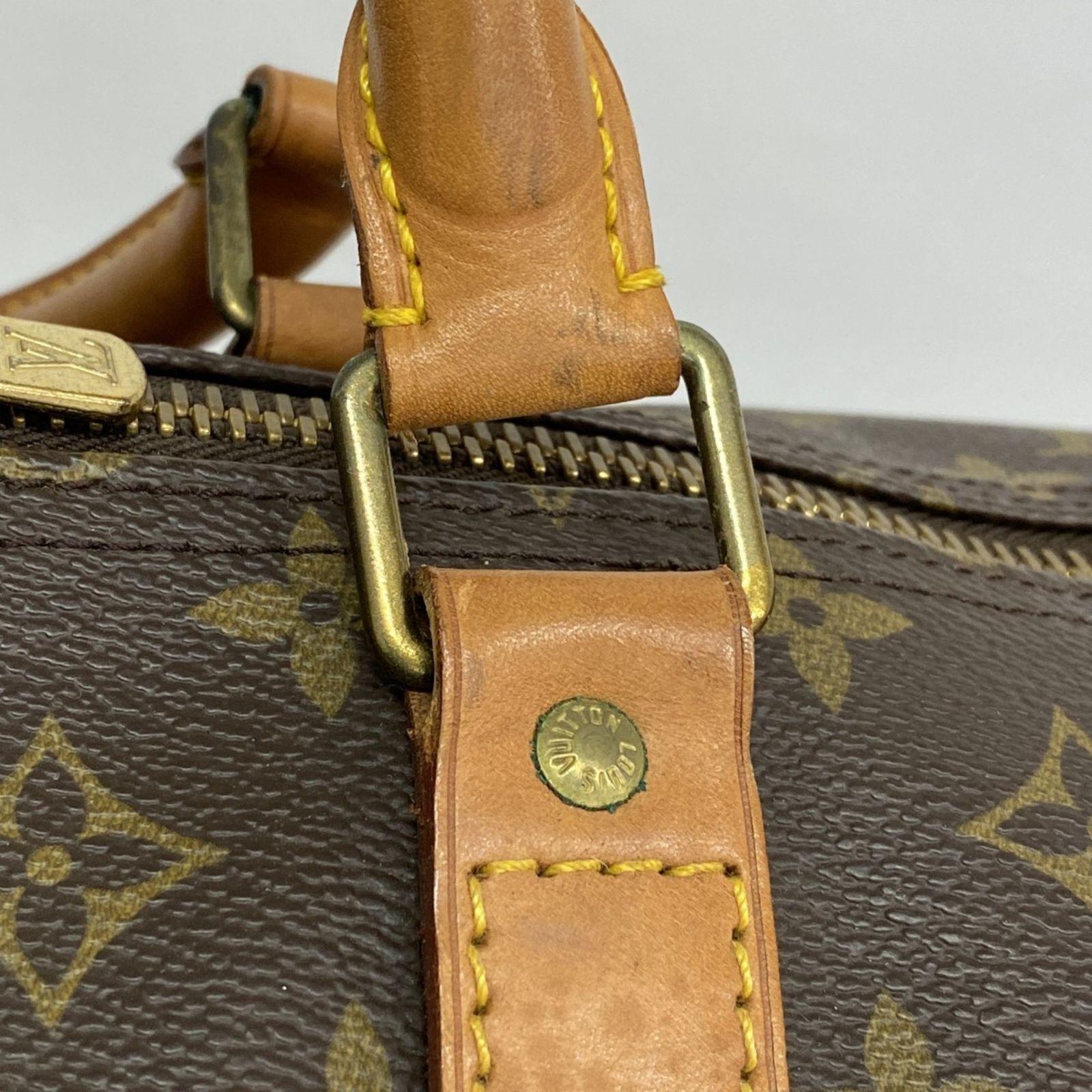 ルイ・ヴィトン(Louis Vuitton) ルイ・ヴィトン ボストンバッグ