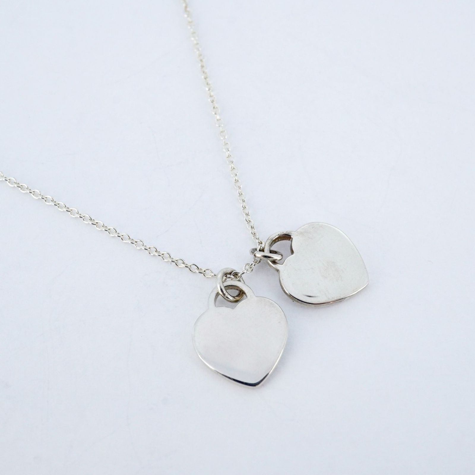 ティファニー(Tiffany) ティファニー ネックレス リターントゥハート