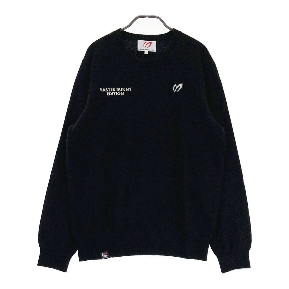 サイズ：6 MASTER BUNNY EDITION マスターバニーエディション カシミヤ