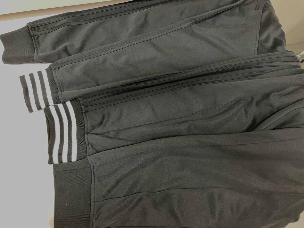 mastermind Japan × adidas マスターマインド・ジャパン×アディダス 