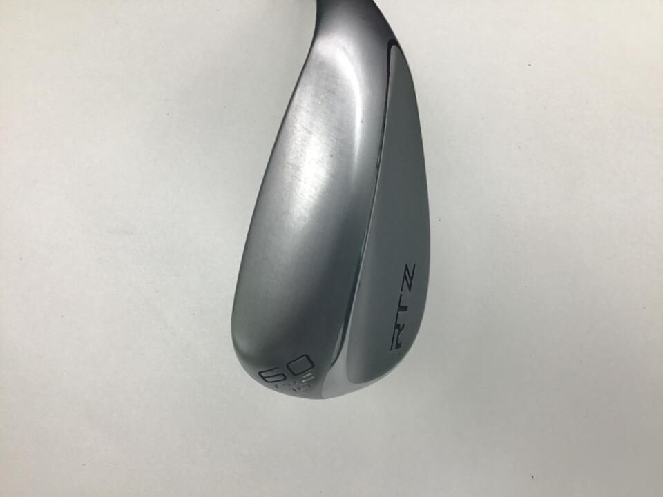 クリーブランド RTZ ツアーサテン 60度 NSプロ950 GH neo Sフレックス ウェッジ 最短