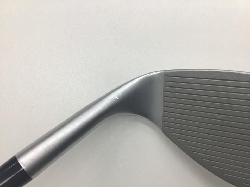 クリーブランド RTZ ツアーサテン 60度 NSプロ950GH neo Sフレックス