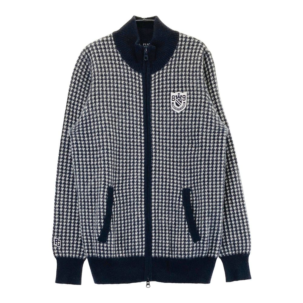 パーリーゲイツ メンズ カシミヤ パーリーゲイツ メンズ カシミヤ