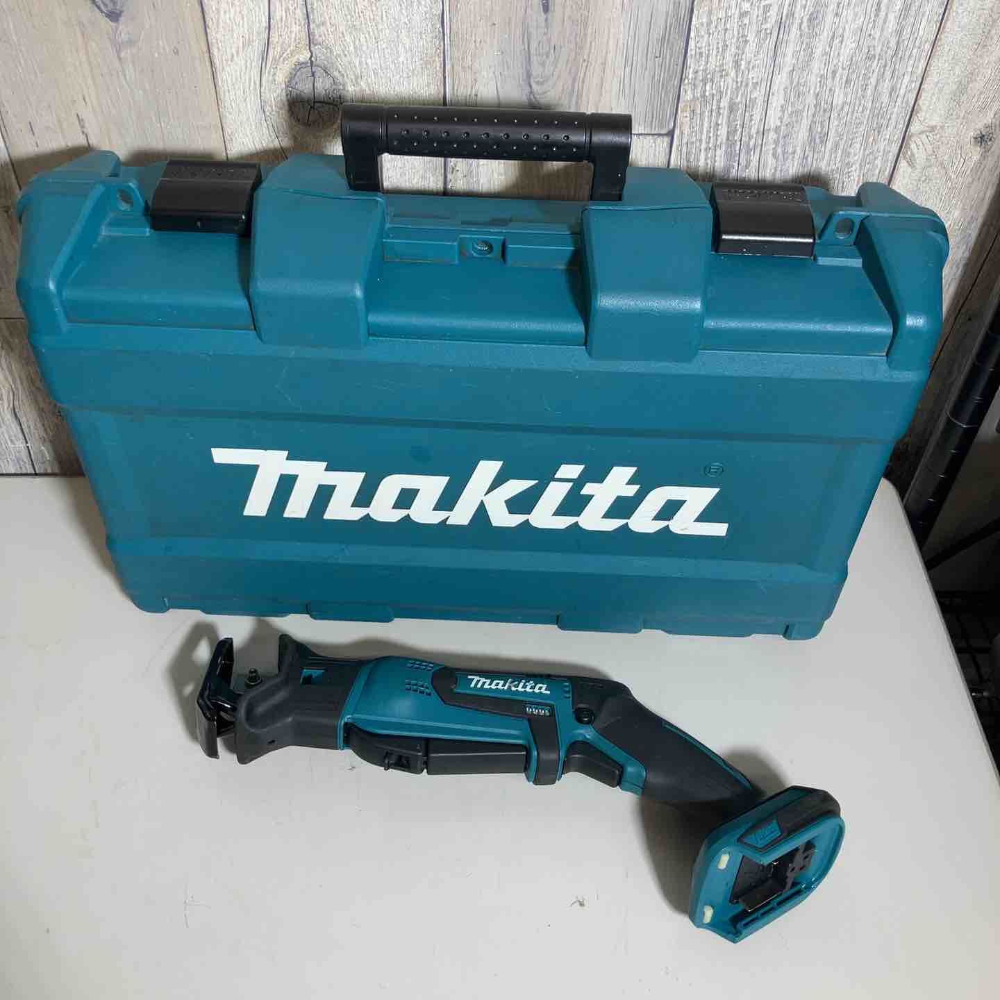 マキタ コードレスセーバーソー