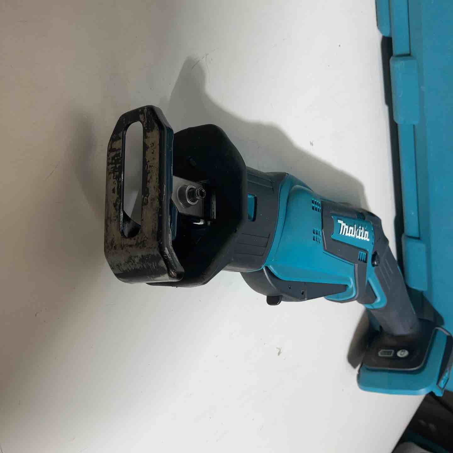  マキタ コードレスセーバーソー その他 切断工具 切断機