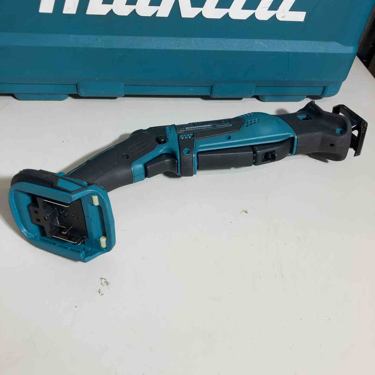 コードレスセーバーソー