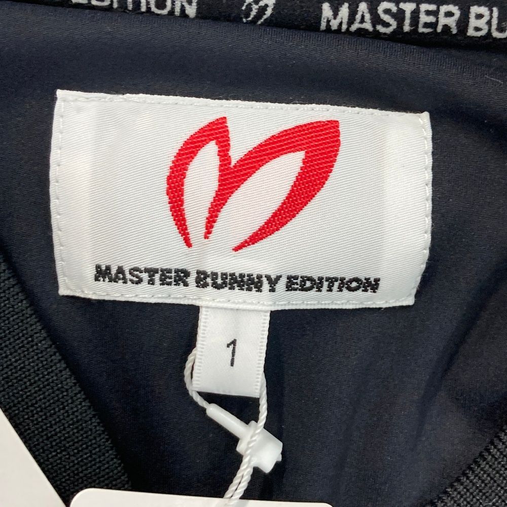 サイズ：S MASTER BUNNY EDITION マスターバニーエディション ジップ
