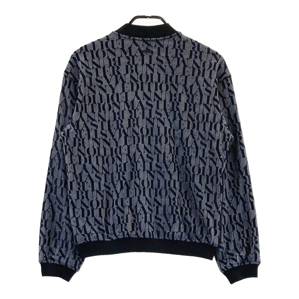 サイズ：S MASTER BUNNY EDITION マスターバニーエディション ジップ