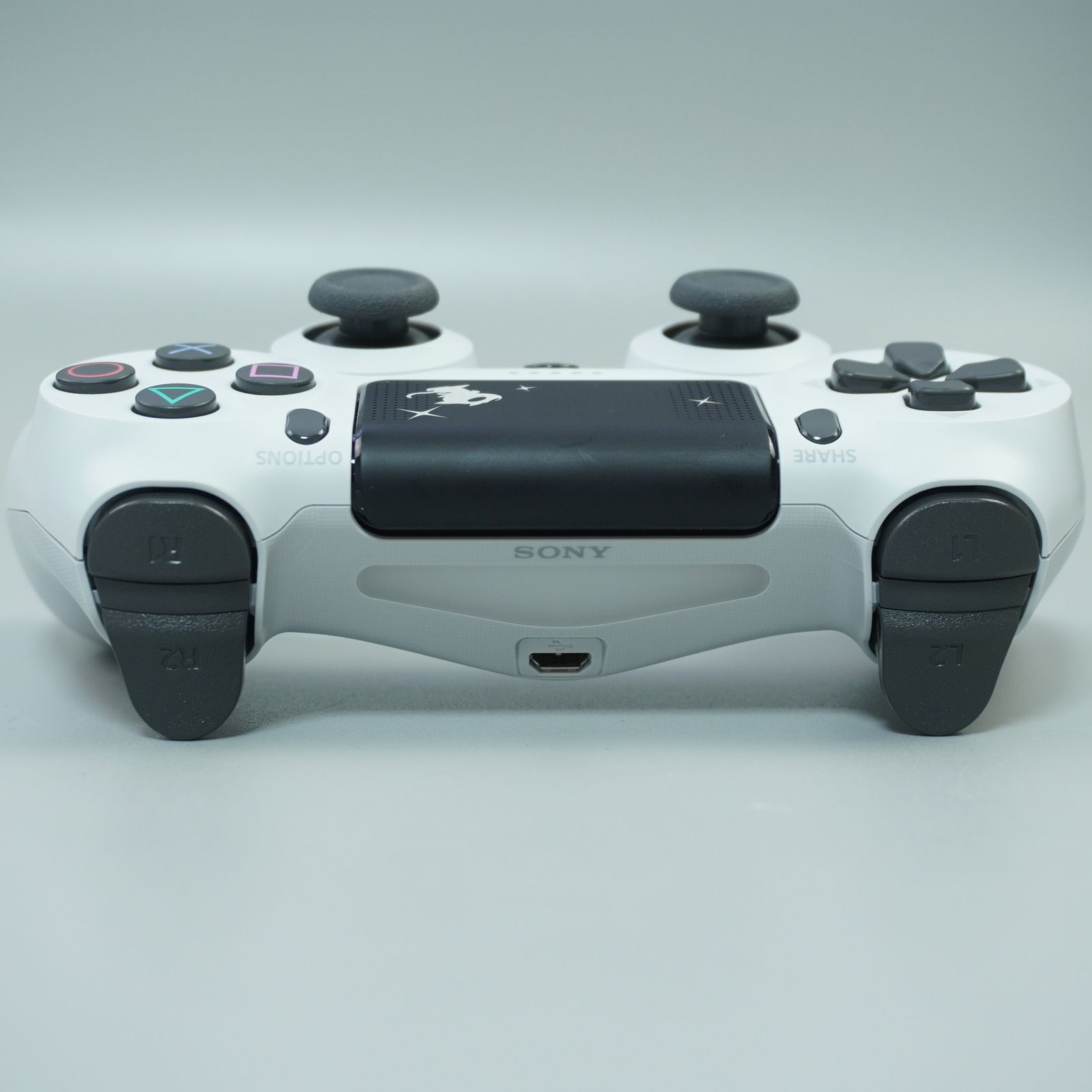 4 コントローラー