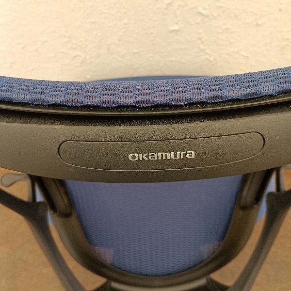 オフィスチェア