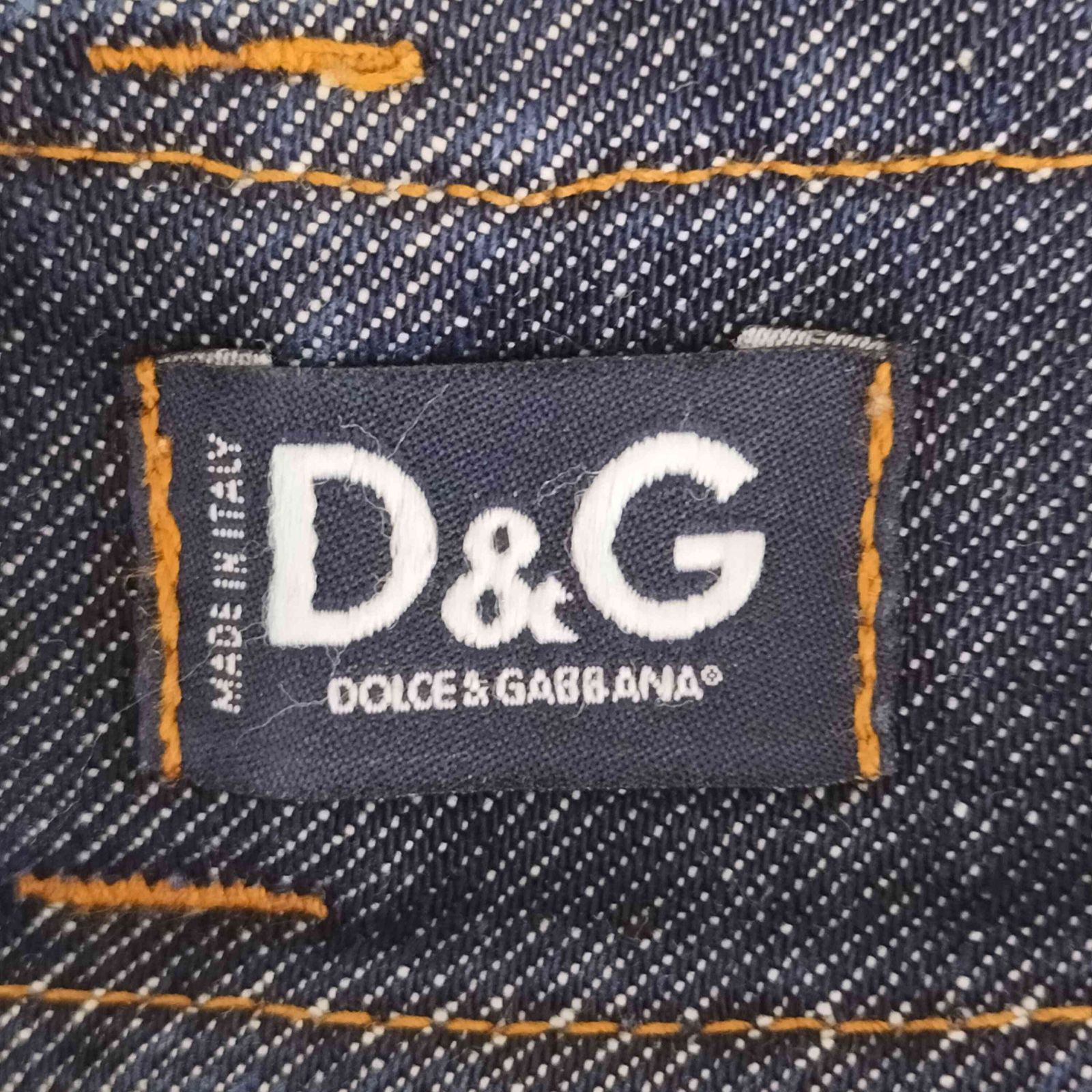 ディーアンドジードルチェアンドガッバーナ D&G DOLCE&GABBANA マルチ