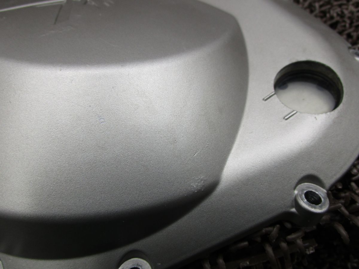 Lemon☆様ご確認用 ブルターレ 910S クラッチカバー △A2040！ZCGF411 MV アグスタ 【 F41