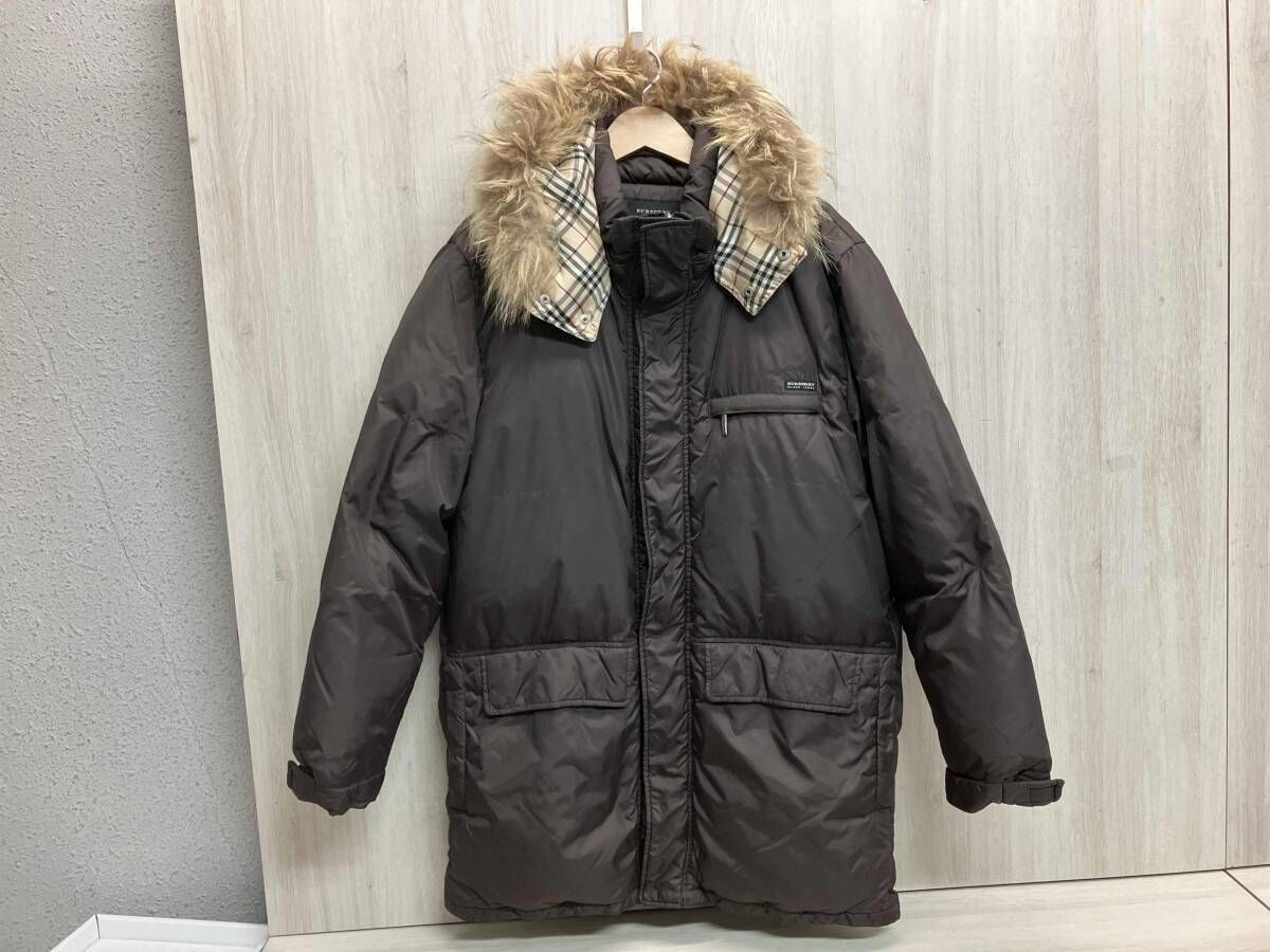 BURBERRY BLACK LABEL バーバリーブラックレーベル BMP60-319-59