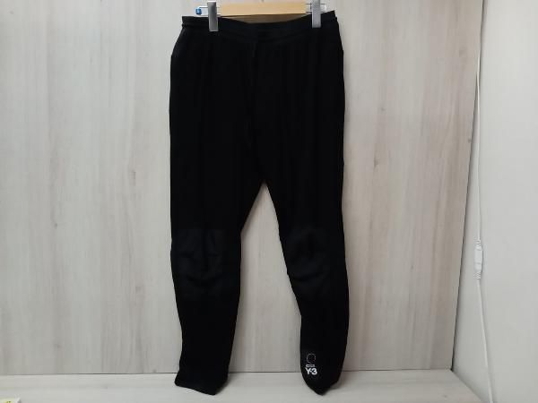 Y 3 その他ロングパンツ DP 0473 ブラック サイズL ワイスリー